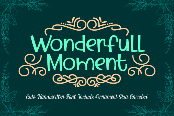 A Fresh and Contemporary Display Font for Modern Campaigns