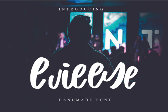 Evil Eye Font: A Marketer’s Secret Weapon for Clear Campaign Messaging