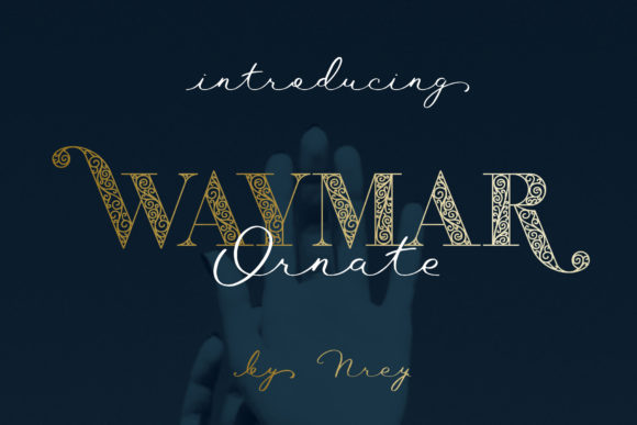 Waymar Ornate: A Review for Marketing Campaigns